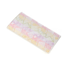 Load image into Gallery viewer, Long Wallet "miffy HANA-KARUTA(lavender)"