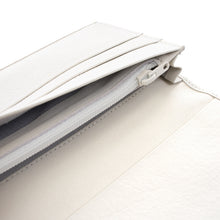 Load image into Gallery viewer, Long Wallet "miffy HANA-KARUTA(lavender)"