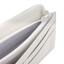 Load image into Gallery viewer, Long Wallet "miffy HANA-KARUTA(lavender)"