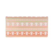 Load image into Gallery viewer, Long Wallet "miffy DAN-MON(orange)"