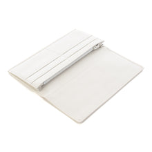 Load image into Gallery viewer, Long Wallet "miffy DAN-MON(orange)"