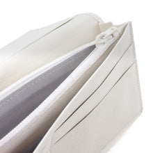 Load image into Gallery viewer, Long Wallet "miffy DAN-MON(green)"