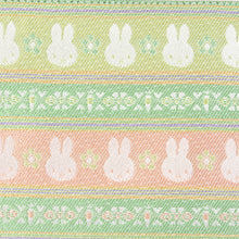 Load image into Gallery viewer, Pencil Container "miffy DAN-MON(green)"