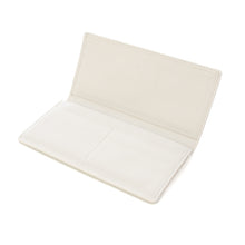 Load image into Gallery viewer, Long Wallet "miffy DAN-MON(green)"