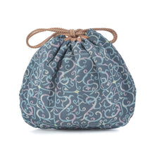 Load image into Gallery viewer, Mini pouch(Zui-ryu Sosyuu-mon_red)