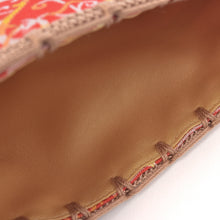 Load image into Gallery viewer, Mini pouch(Zui-ryu Sosyuu-mon_red)