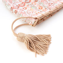 Load image into Gallery viewer, Small Pouch (Tō-sai Yūba-mon)