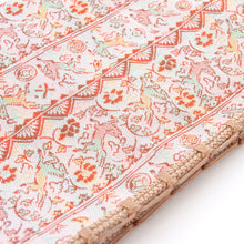 Load image into Gallery viewer, Small Pouch (Tō-sai Yūba-mon)