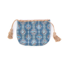 Load image into Gallery viewer, Small Pouch (Serujūku-no-Uma)