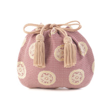 Load image into Gallery viewer, Small Pouch (Itoya Rinpo-te)