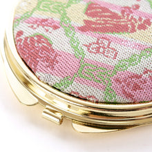 Load image into Gallery viewer, Compact Mirror – SEI-TEN KOU-RAI-MON