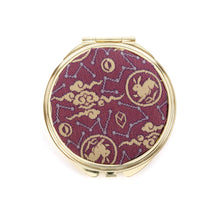 Load image into Gallery viewer, Compact Mirror – Gyokuto Seiza Mon