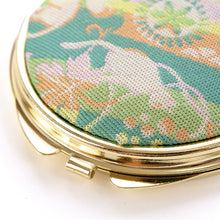 Load image into Gallery viewer, Compact Mirror – SAJI-KAZARI-NO NEKO