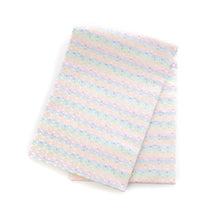 Load image into Gallery viewer, Sitate-nagoya-obi "MAN-MARU miffy (white)"