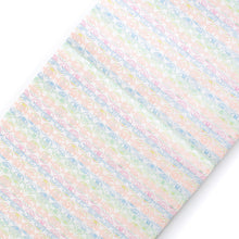 Load image into Gallery viewer, Sitate-nagoya-obi "MAN-MARU miffy (white)"