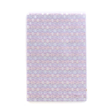 Load image into Gallery viewer, Sitate-nagoya-obi "MAN-MARU miffy (purple)"