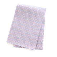 Load image into Gallery viewer, Sitate-nagoya-obi "MAN-MARU miffy (purple)"