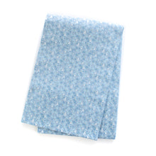 Load image into Gallery viewer, Sitate-nagoya-obi "SANKAKU miffy (blue)"