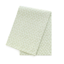 Load image into Gallery viewer, Sitate-nagoya-obi "MUKOU-MUKI miffy (green)"