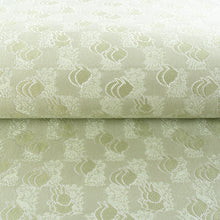 Load image into Gallery viewer, Sitate-nagoya-obi "MUKOU-MUKI miffy (green)"