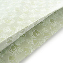 Load image into Gallery viewer, Sitate-nagoya-obi "MUKOU-MUKI miffy (green)"