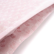 Load image into Gallery viewer, Sitate-nagoya-obi "MUKOU-MUKI miffy (pink)"