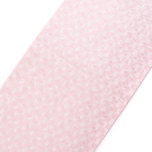 Load image into Gallery viewer, Sitate-nagoya-obi "MUKOU-MUKI miffy (pink)"