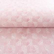 Load image into Gallery viewer, Sitate-nagoya-obi "MUKOU-MUKI miffy (pink)"