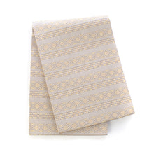 画像をギャラリービューアに読み込む, 仕立て名古屋帯 鱗巴桜段文