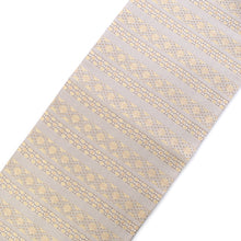 画像をギャラリービューアに読み込む, 仕立て名古屋帯 鱗巴桜段文