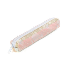 Load image into Gallery viewer, Pencil Container "miffy HANA-KARUTA(champagne gold)"
