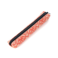 Load image into Gallery viewer, Pencil Container (Yagi Kaki-mon Nishiki)