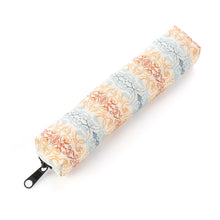 画像をギャラリービューアに読み込む, ペンシルケース 葡萄唐草文錦