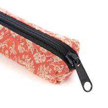 Load image into Gallery viewer, Pencil Container (Yagi Kaki-mon Nishiki)