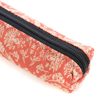 Load image into Gallery viewer, Pencil Container (Yagi Kaki-mon Nishiki)