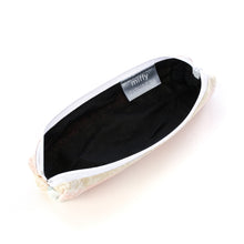 Load image into Gallery viewer, Pencil Container "miffy HANA-KARUTA(champagne gold)"