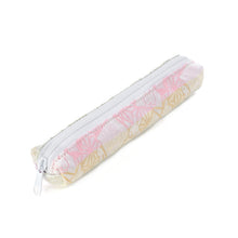 Load image into Gallery viewer, Pencil Container "miffy HANA-KARUTA(lavender)"