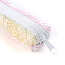 Load image into Gallery viewer, Pencil Container "miffy HANA-KARUTA(lavender)"