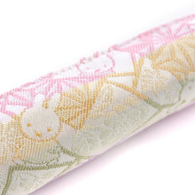 Load image into Gallery viewer, Pencil Container "miffy HANA-KARUTA(lavender)"