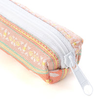 Load image into Gallery viewer, Pencil Container "miffy DAN-MON(orange)"