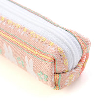 Load image into Gallery viewer, Pencil Container "miffy DAN-MON(orange)"