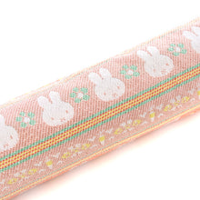 Load image into Gallery viewer, Pencil Container "miffy DAN-MON(orange)"