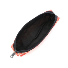 画像をギャラリービューアに読み込む, ペンシルケース 竹林猫繋文錦