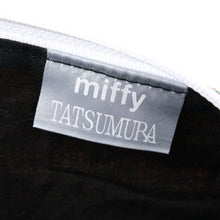 Load image into Gallery viewer, Pencil Container "miffy DAN-MON(orange)"