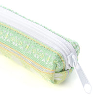 Load image into Gallery viewer, Pencil Container "miffy DAN-MON(green)"