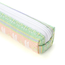 Load image into Gallery viewer, Pencil Container "miffy DAN-MON(green)"