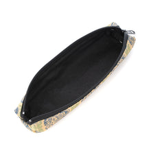 画像をギャラリービューアに読み込む, ペンシルケース 高山寺龍文