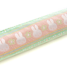 Load image into Gallery viewer, Pencil Container "miffy DAN-MON(green)"