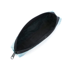 画像をギャラリービューアに読み込む, ペンシルケース 菊もみ