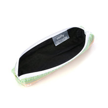 Load image into Gallery viewer, Pencil Container "miffy DAN-MON(green)"